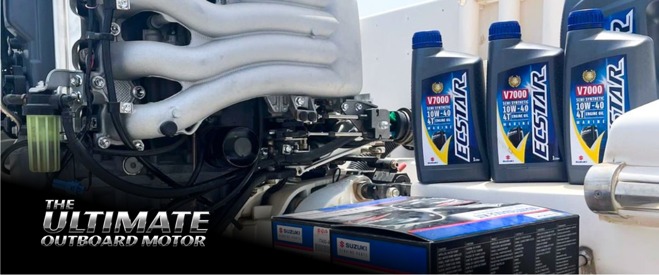Suzuki Marine | Home Page